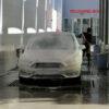 lazer car wash manama